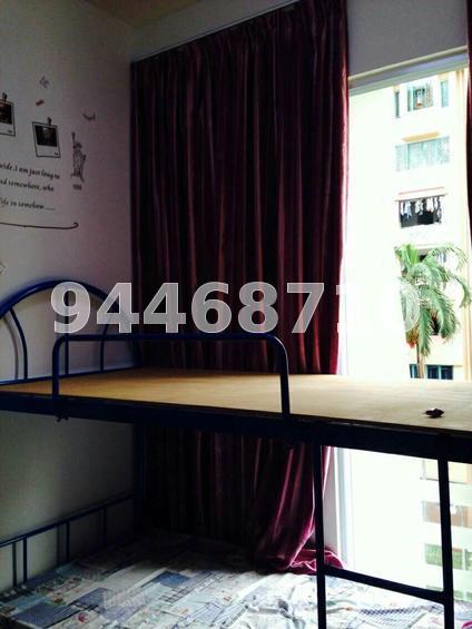 Central Imperial (D14), Apartment #65479002